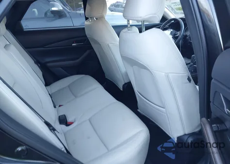 2022 Mazda Cx-30 Premium from USA, damaged, VIN 3MVDMBDL9NM425788